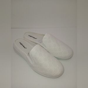 Women's Comfort View Slide On